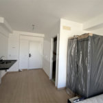 Apartamento à venda com 1 quarto em Consolação, São Paulo, SP