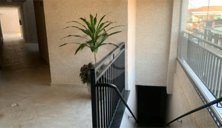 Apartamento à venda com 1 quarto em Vila Guilherme, São Paulo, SP