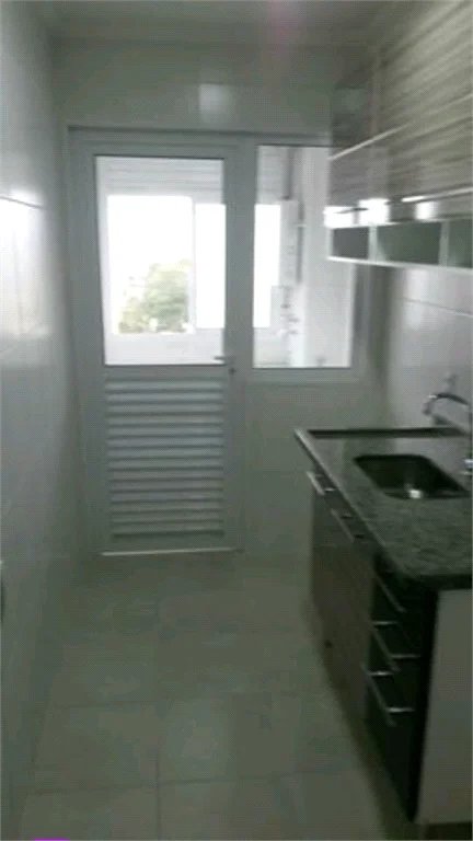 Apartamento à venda com 2 quartos, sendo 1 suíte, em Vila Suzana, São Paulo, SP