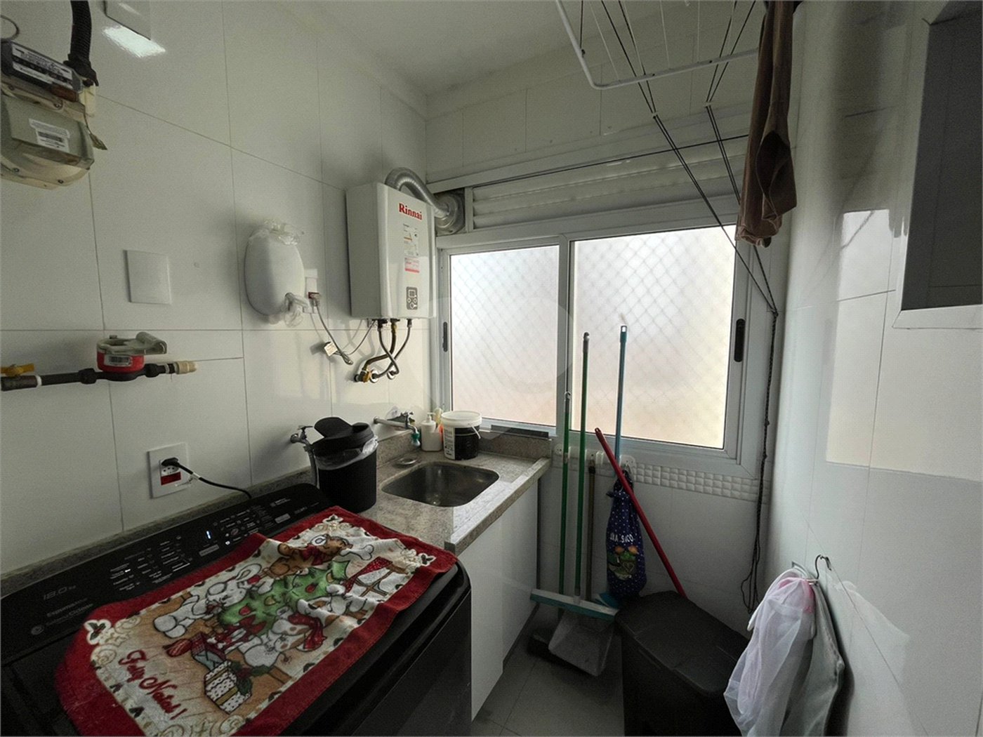Apartamento à venda com 3 quartos, sendo 1 suíte, em Vila Gustavo, São Paulo, SP