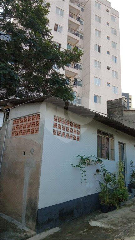 Terreno à venda em Vila Guarani (z Sul), São Paulo, SP