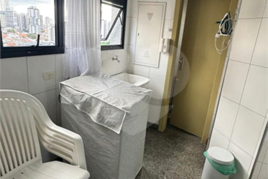 Apartamento para alugar com 3 suítes em Tatuapé, São Paulo, SP