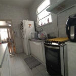 Apartamento à venda com 2 quartos em Tijuca, Rio de Janeiro, RJ
