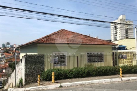 Casa à venda com 5 quartos em Vila Aurora (zona Norte), São Paulo, SP