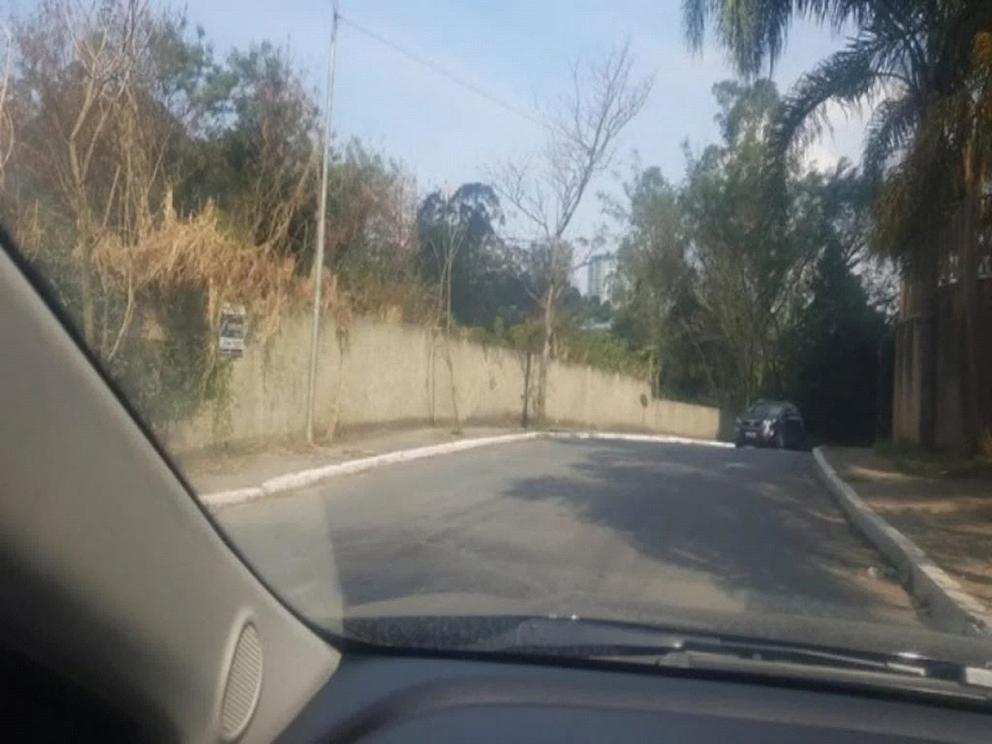 Terreno à venda em Jardim Ampliação, São Paulo, SP