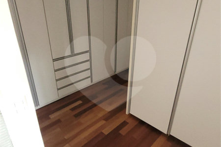 Cobertura à venda com 4 quartos, sendo 2 suítes, em Água Fria, São Paulo, SP