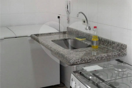 Apartamento a venda com 2 quartos - 55 metros.- Vila Mariana