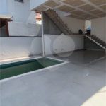 Casa à venda com 3 quartos, sendo 1 suíte,  no condomínio Terras de São Fernando, Cotia - SP