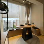 Apartamento para alugar com 1 suíte em Sumarezinho, São Paulo, SP