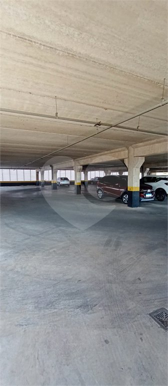Apartamento à venda com 2 quartos em Vila Progresso, Sorocaba, SP