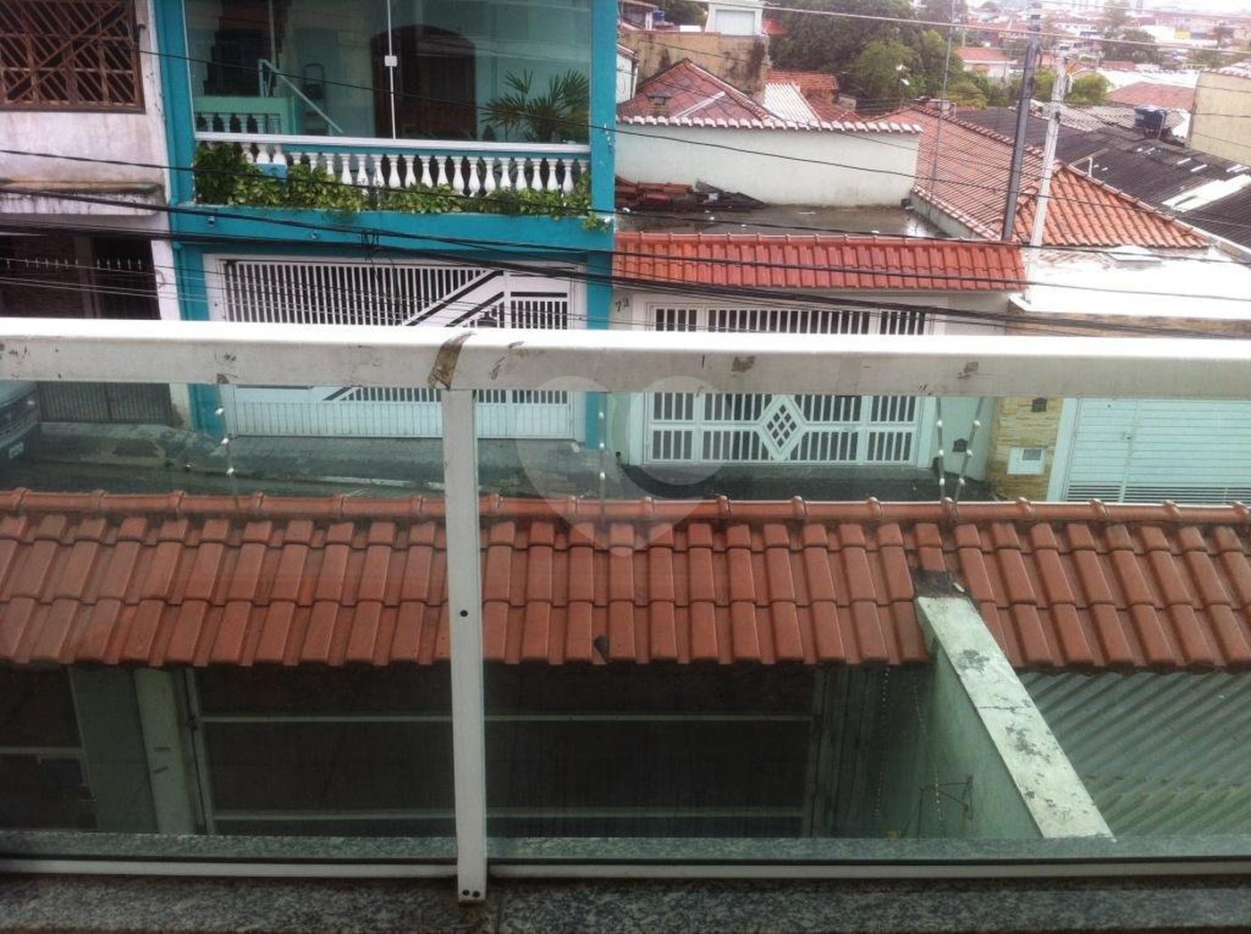 Sobrado à venda com 3 quartos, sendo 1 suíte, em Vila Nivi, São Paulo, SP