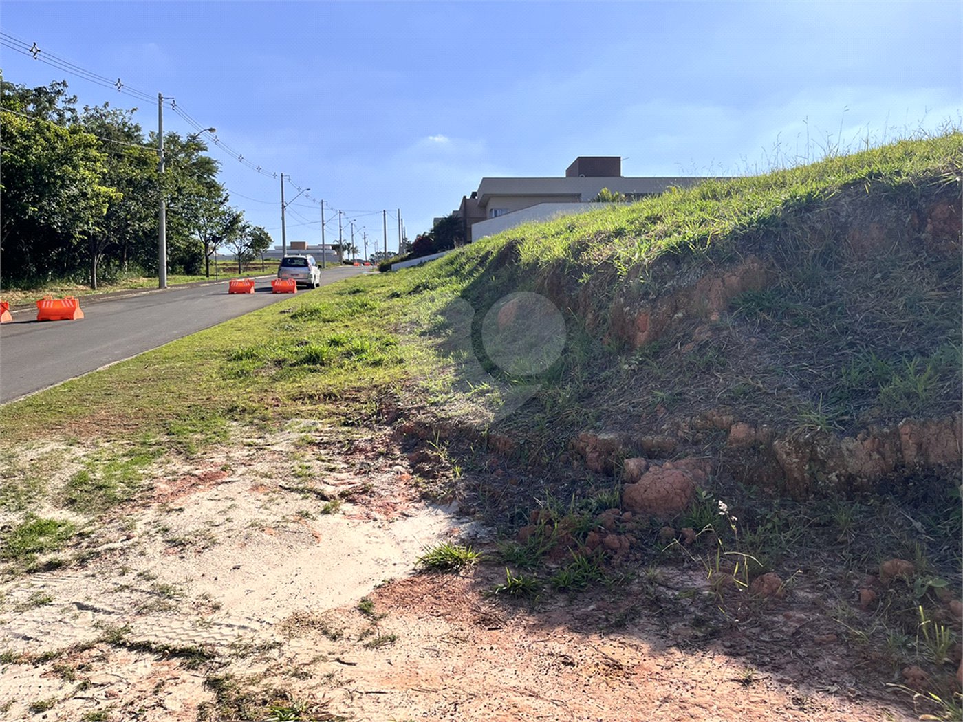 Terreno à venda no condomínio Quintas da Terracota, Indaiatuba - SP