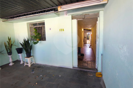 Casa à venda com 3 quartos em Vila Rio Branco, Jundiaí, SP