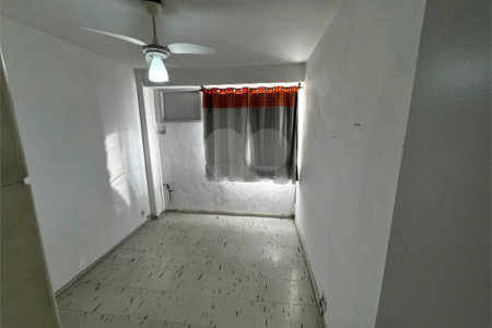 Apartamento à venda com 2 quartos em Riachuelo, Rio de Janeiro, RJ