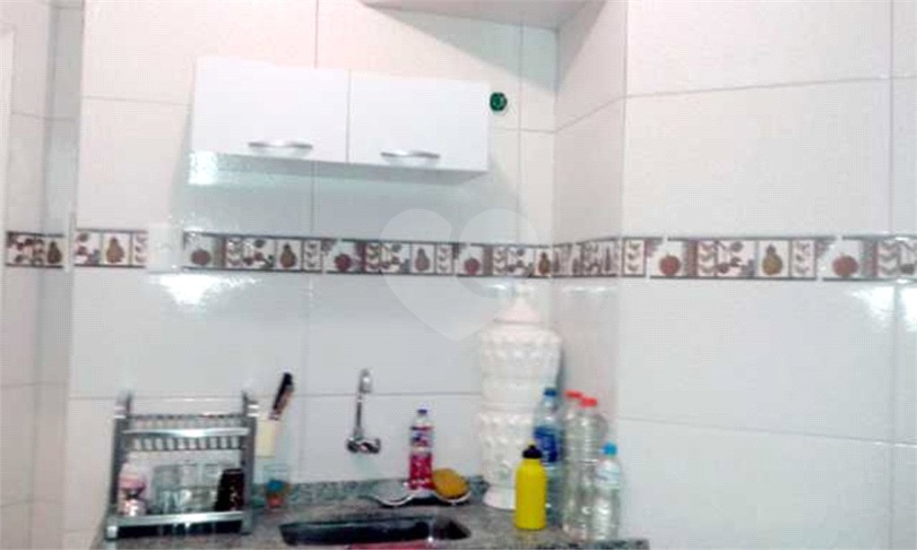 Apartamento à venda com 3 quartos, sendo 1 suíte, em Rio Comprido, Rio de Janeiro, RJ