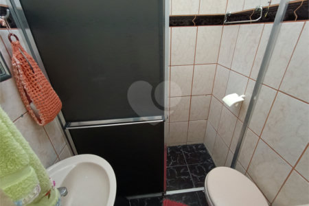 Casa à venda com 2 quartos em Jardim Maria Trindade, São Roque, SP