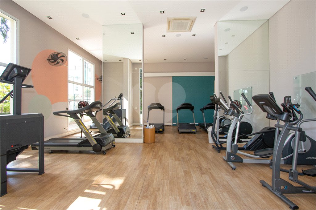Apartamento à venda com 4 quartos, sendo 3 suítes,  em Vila Romana, São Paulo, SP