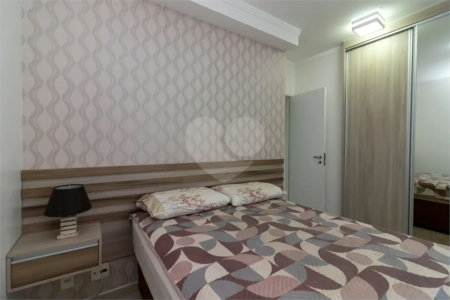Apartamento à venda com 2 quartos, sendo 1 suíte, em Santa Teresinha, São Paulo, SP