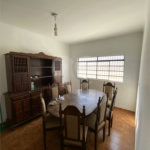 Casa Térrea na Vila Morumbi.