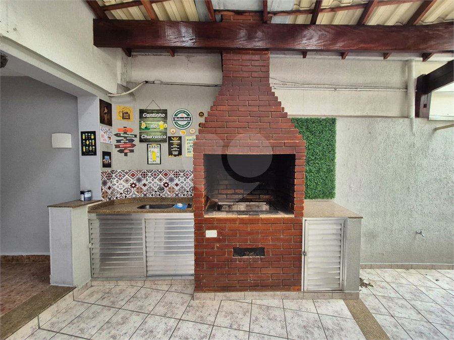 Casa à venda ou para alugar com 3 quartos, sendo 1 suíte, em Parque São Domingos, São Paulo, SP