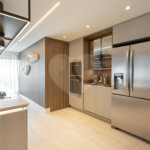 Apartamento à venda com 3 suítes em Jardim Morumbi, São Paulo, SP