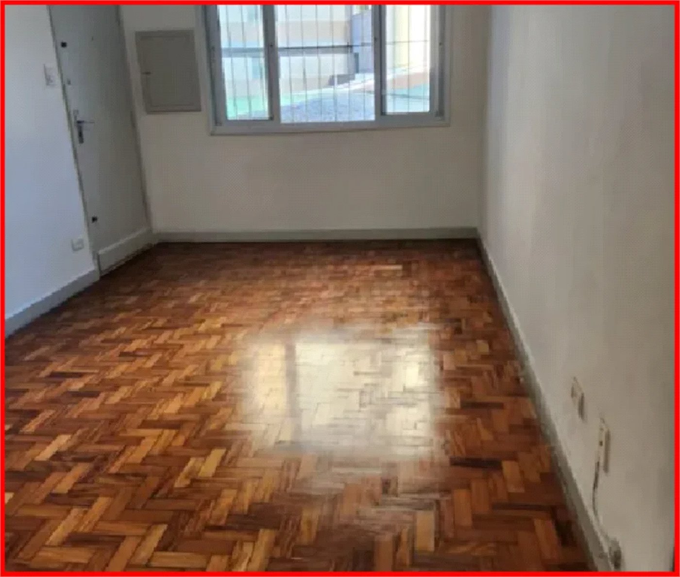 Apartamento à venda com 2 quartos em Água Branca, São Paulo, SP