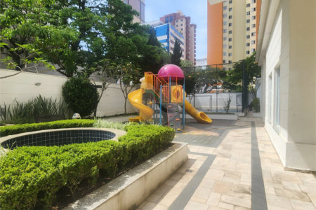 Apartamento à venda em Parque Residencial Aquarius, São José dos Campos, SP