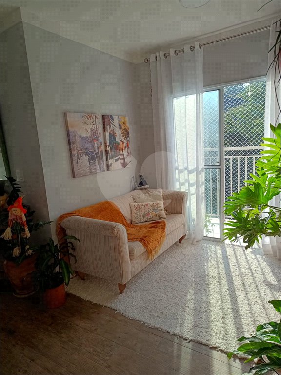 Apartamento à venda com 2 quartos em Santa Claudina, Vinhedo, SP