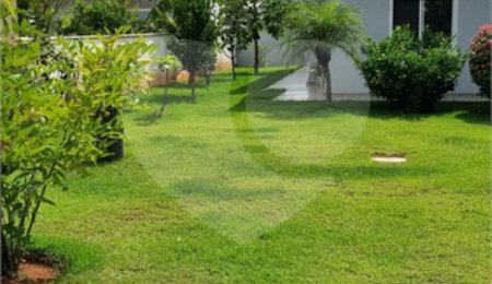 Casa à venda com 3 suítes no condomínio Residencial dos Lagos, Itupeva - SP