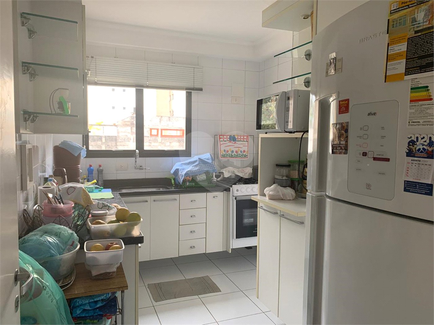 Apartamento à venda com 2 quartos, sendo 1 suíte, em Água Fria, São Paulo, SP