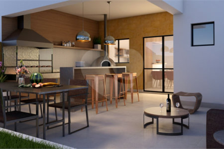 Apartamento à venda com 2 quartos, sendo 1 suíte, em Vila Galvão, Guarulhos, SP
