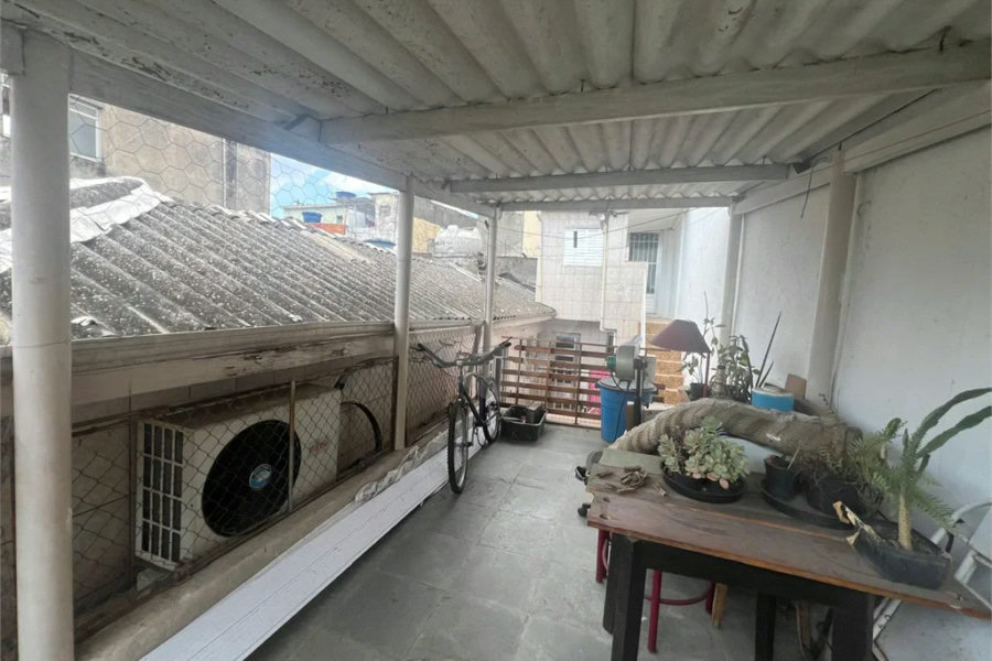 Casa Térrea à venda com 3 quartos em JAÇANÃ, São Paulo, SP