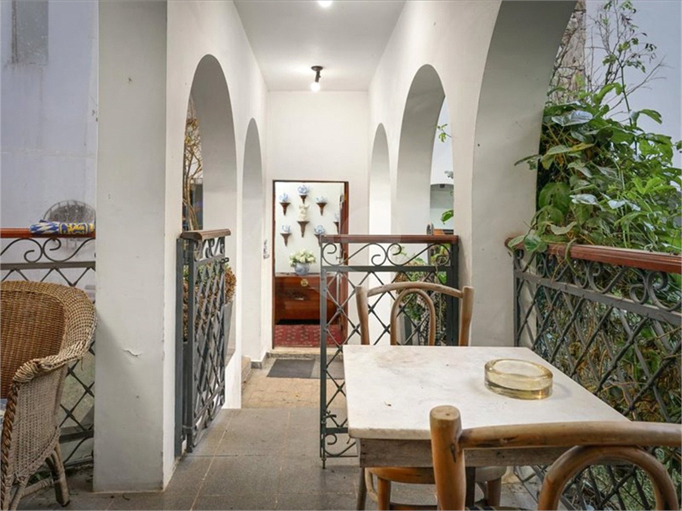 Casa à venda com 4 suítes em Fazenda Morumbi, São Paulo, SP