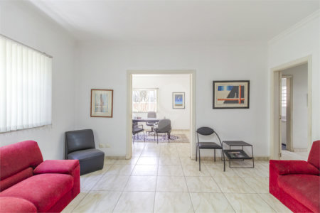 Casa à venda com 3 quartos em Vila Mariana, São Paulo, SP
