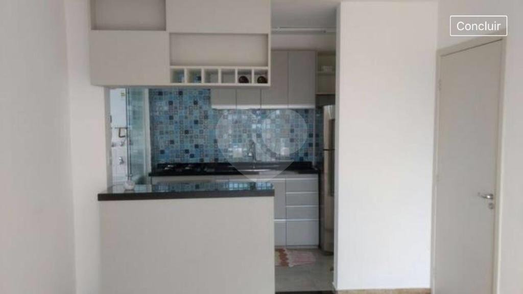 Apartamento à venda com 3 quartos, sendo 1 suíte, em Parque Novo Mundo, São Paulo, SP