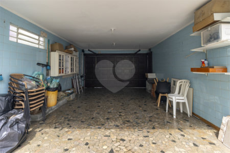 Casa à venda com 5 quartos, sendo 1 suíte, em Vila Nova Conceição, São Paulo, SP