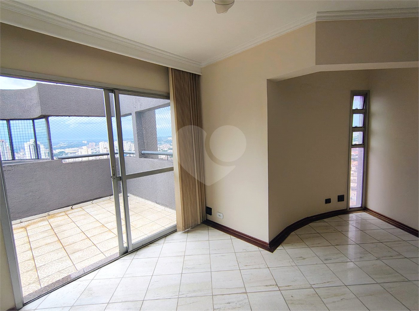 Cobertura à venda com 3 quartos, sendo 1 suíte, em Jardim Bonfiglioli, Jundiaí, SP