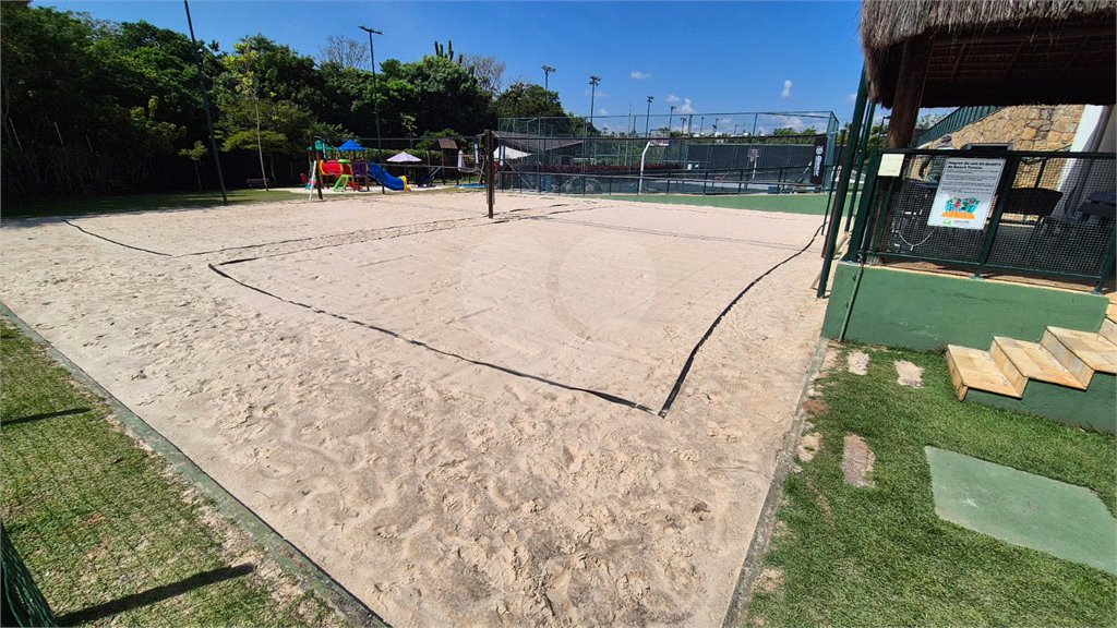 Casa à venda com 4 suítes no condomínio Alphaville Nova Esplanada 2, Votorantim - SP