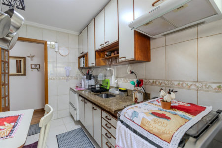 Apartamento à venda com 3 quartos em Jardim Marajoara, São Paulo, SP