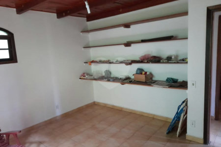 Chácara à venda com 3 quartos em Caraguatá, Mairiporã, SP