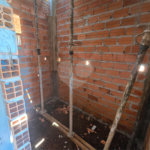 Casa à venda com 3 quartos, sendo 1 suíte, no condomínio Residencial Tivolli, Itapetininga - SP