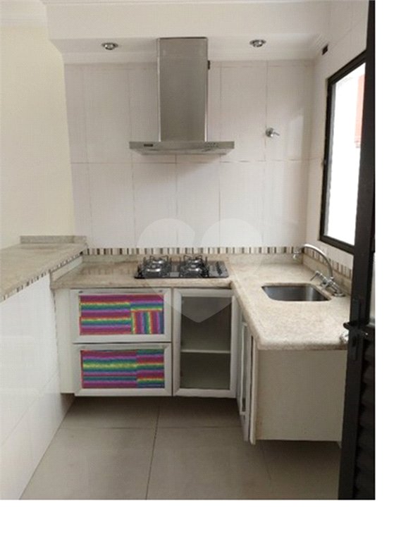 Casa à venda com 2 quartos no condomínio Neo Village, São Paulo - SP