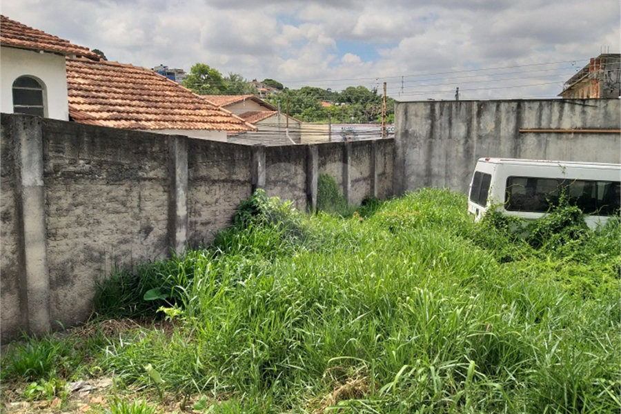 Terreno à venda em Tremembé, São Paulo, SP