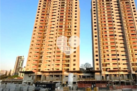 Apartamento à venda com 3 quartos, sendo 1 suíte, em Vila Regente Feijó, São Paulo, SP