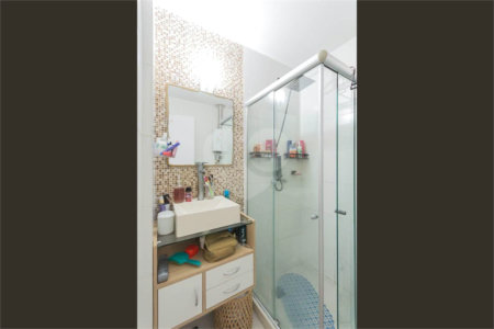 Apartamento à venda com 2 quartos em Vila Isabel, Rio de Janeiro, RJ