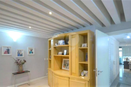Apartamento à venda com 4 suítes em Jardim Vila Mariana, São Paulo, SP