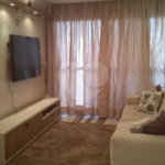 Apartamento à venda com 2 quartos, sendo 1 suíte, em Santana, São Paulo, SP