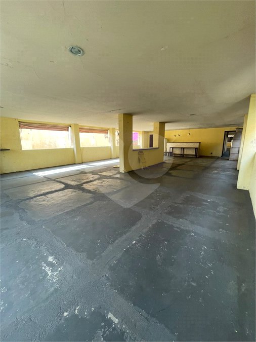 Apartamento à venda com 2 quartos em Campo Grande, Rio de Janeiro, RJ