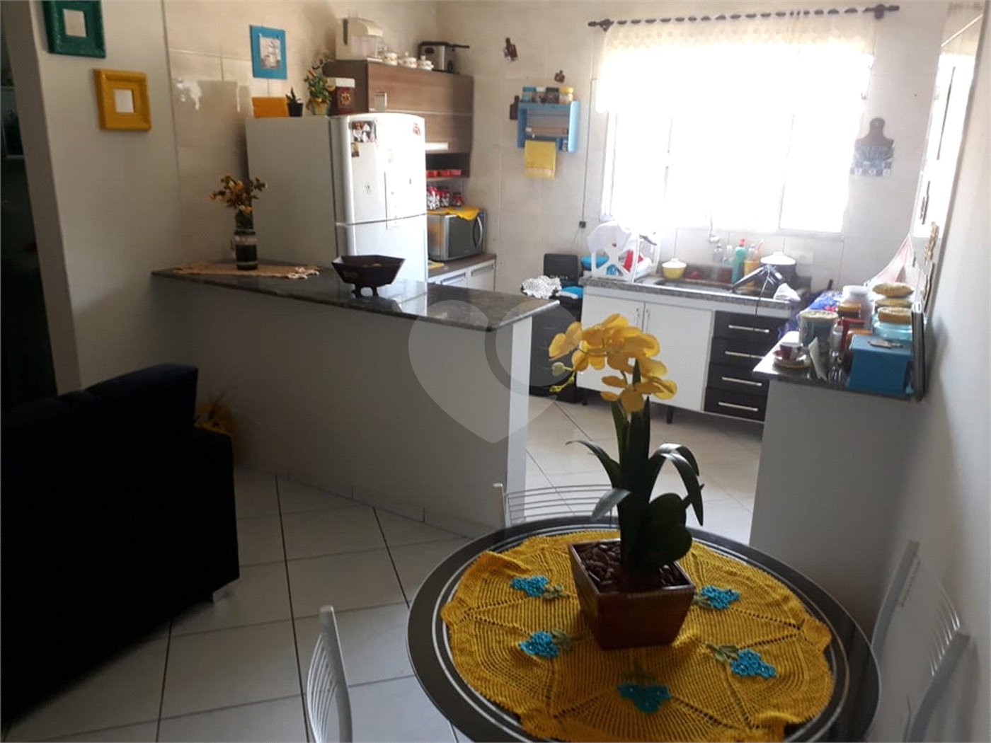 Sobrado à venda com 4 quartos, sendo 1 suíte,  no Brasilândia, São Paulo, SP
