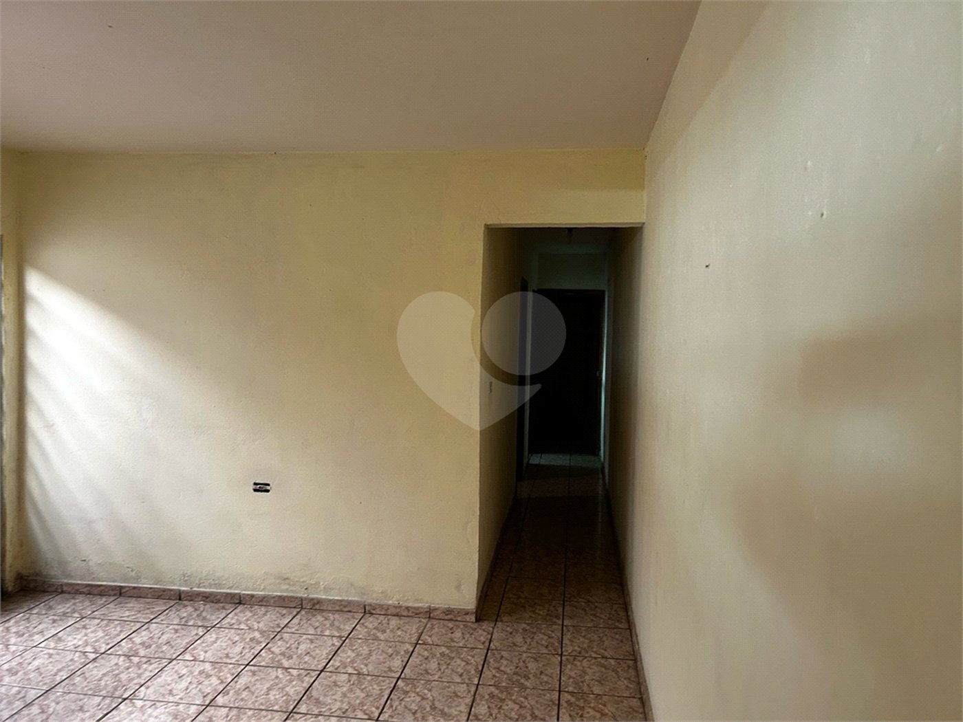 Casa à venda com 2 quartos em Jardim Fogaça, Itapetininga, SP